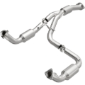 Picture of California Direct-Fit Catalytic Converter-Chevrolet/GMC