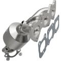 Picture of California CARB Manifold Catalytic Converter 5582202