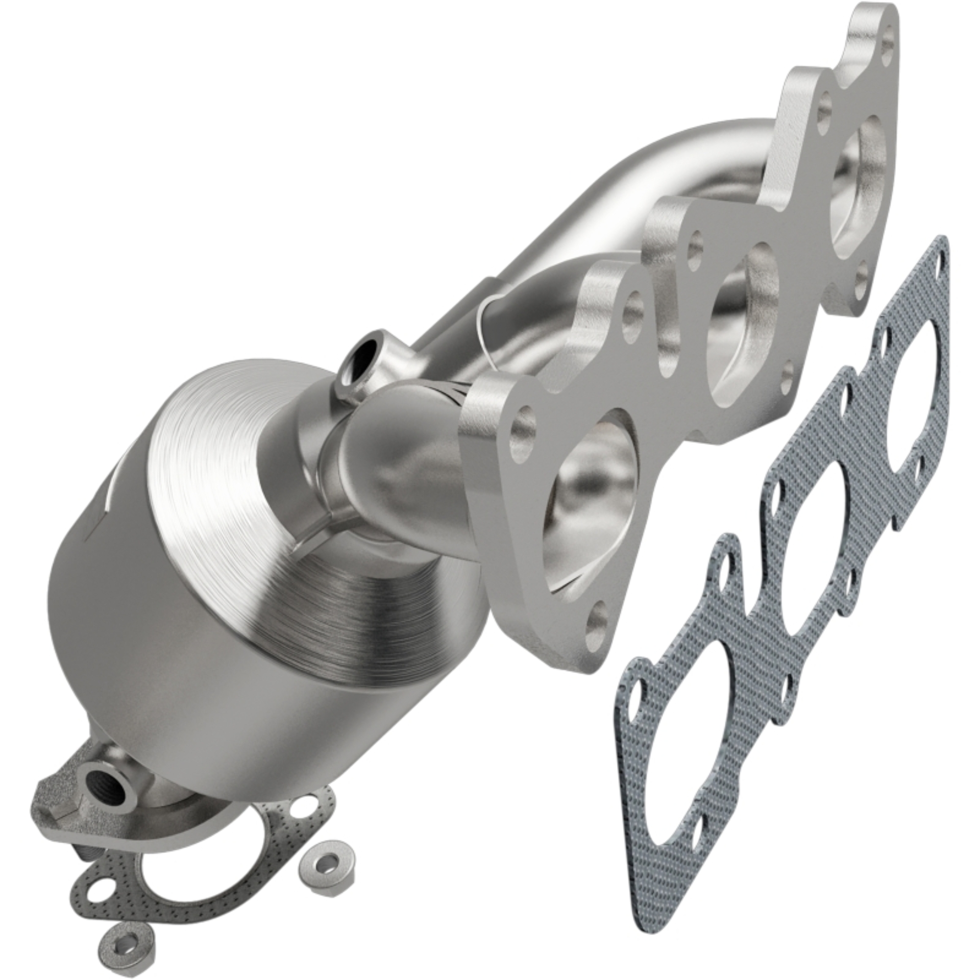 Picture of California CARB Manifold Catalytic Converter 5582202