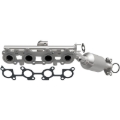 Picture of California Direct-Fit Manifold Catalytic Converter-Lexus/Toyota