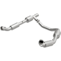 Picture of California CARB Direct-Fit Catalytic Converter 5582167