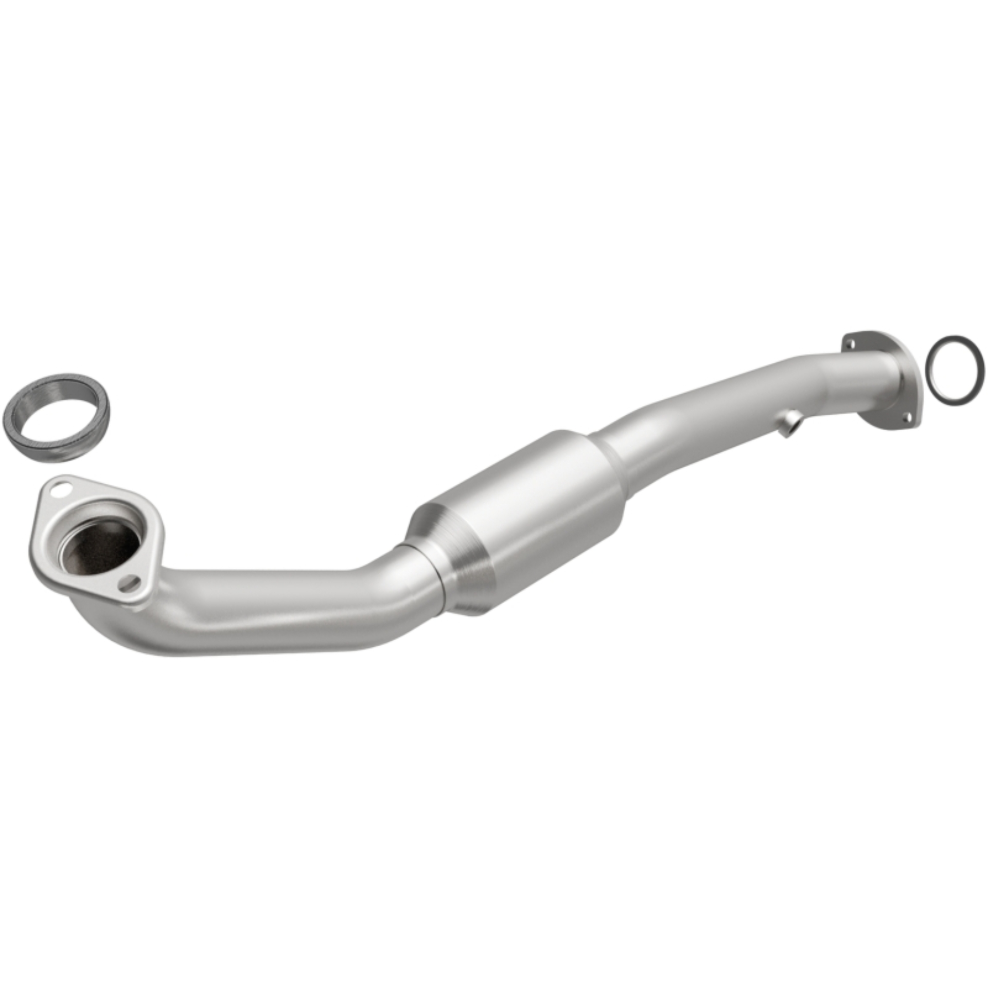Picture of California CARB Direct-Fit Catalytic Converter 5582206