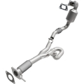 Picture of California Direct-Fit Manifold Catalytic Converter-Cadillac/Saab