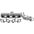 Picture of California Direct-Fit Manifold Catalytic Converter-Lexus/Toyota