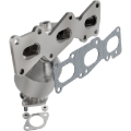 Picture of California CARB Manifold Catalytic Converter 5582201