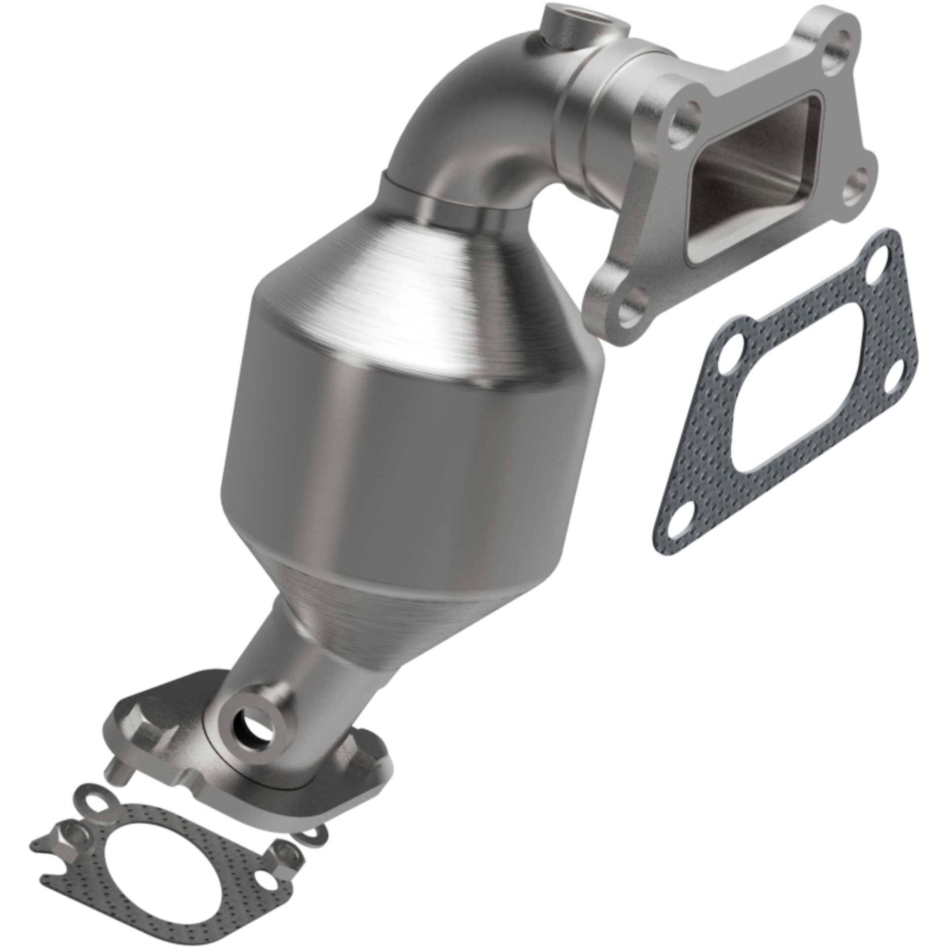 Picture of California Direct-Fit Manifold Catalytic Converter-Cadillac/Saab