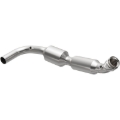 Picture of California CARB Direct-Fit Catalytic Converter 5582311