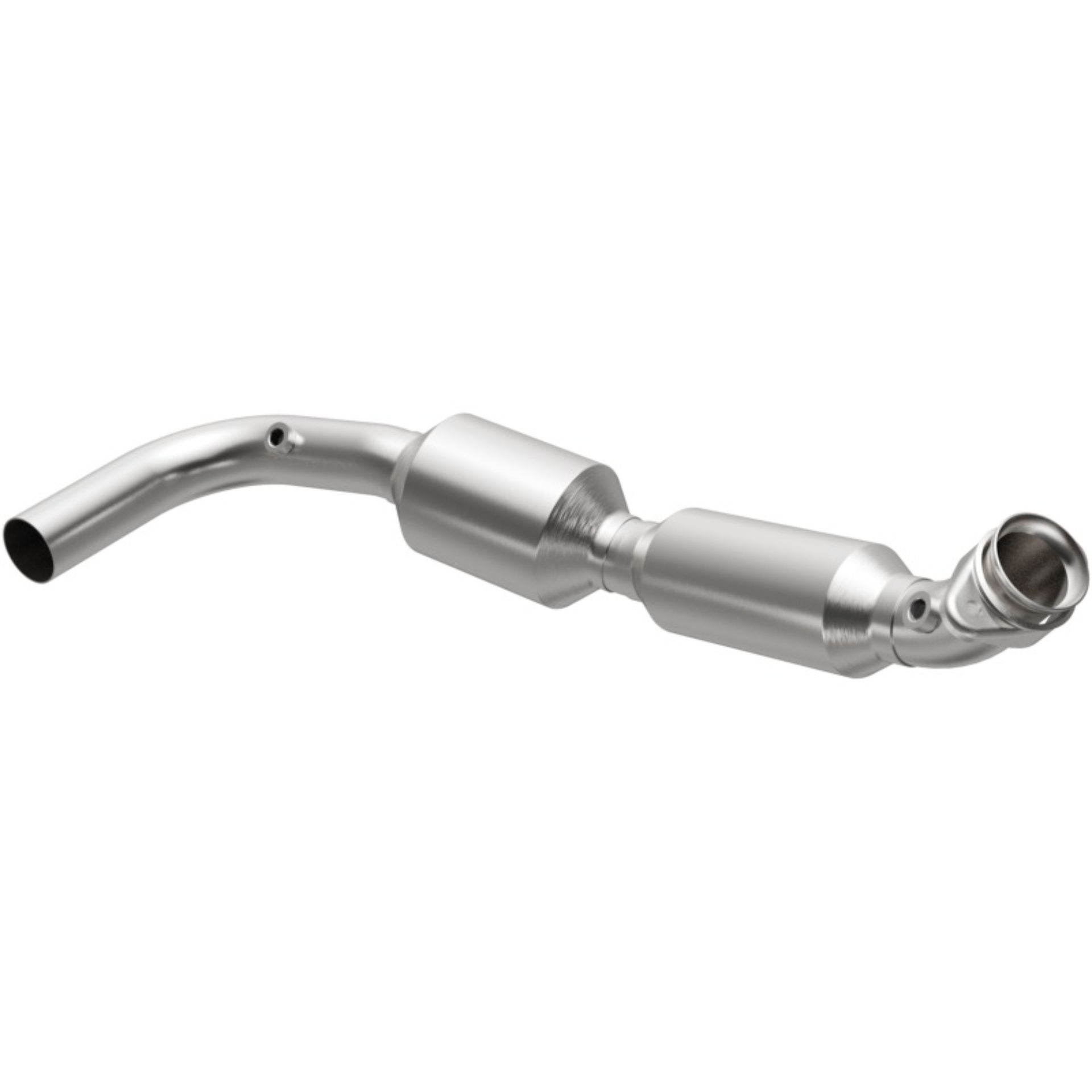 Picture of California CARB Direct-Fit Catalytic Converter 5582311