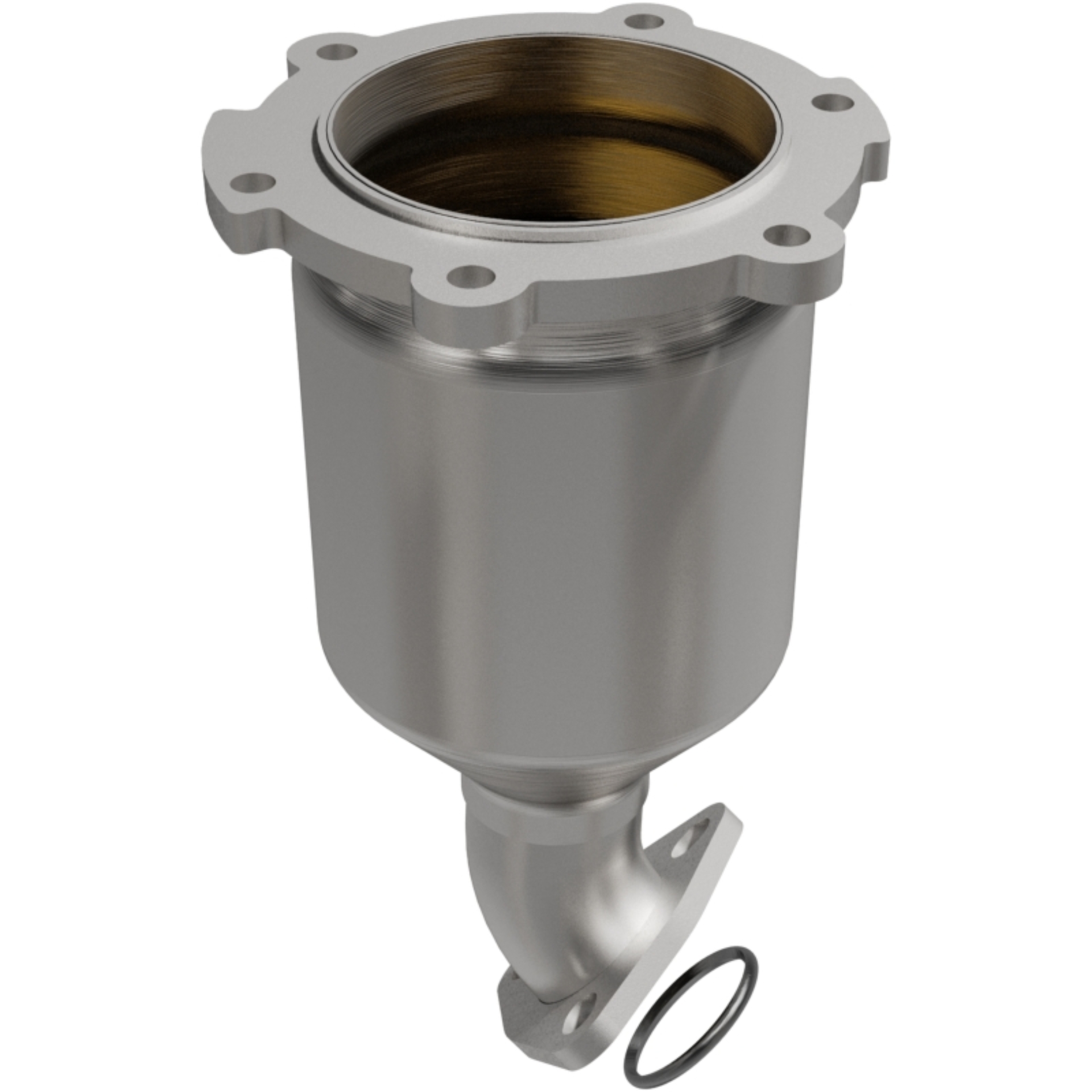 Picture of California CARB Direct-Fit Catalytic Converter 5582296