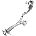 Picture of California Direct-Fit Manifold Catalytic Converter-Cadillac/Saab