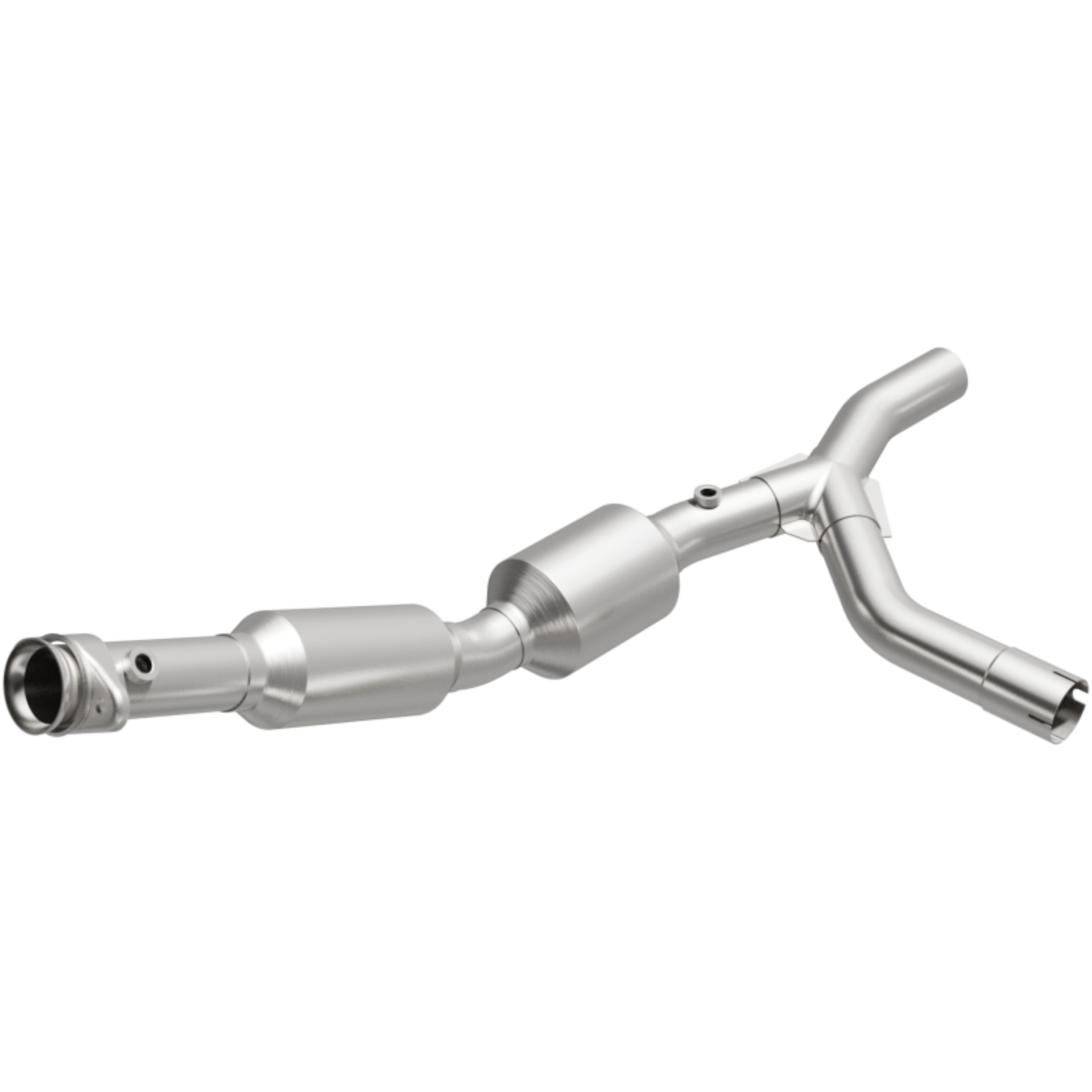 Picture of California CARB Direct-Fit Catalytic Converter 5582310