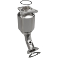 Picture of California CARB Direct-Fit Catalytic Converter 5582322
