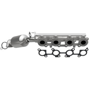 Picture of California Direct-Fit Manifold Catalytic Converter-Lexus/Toyota