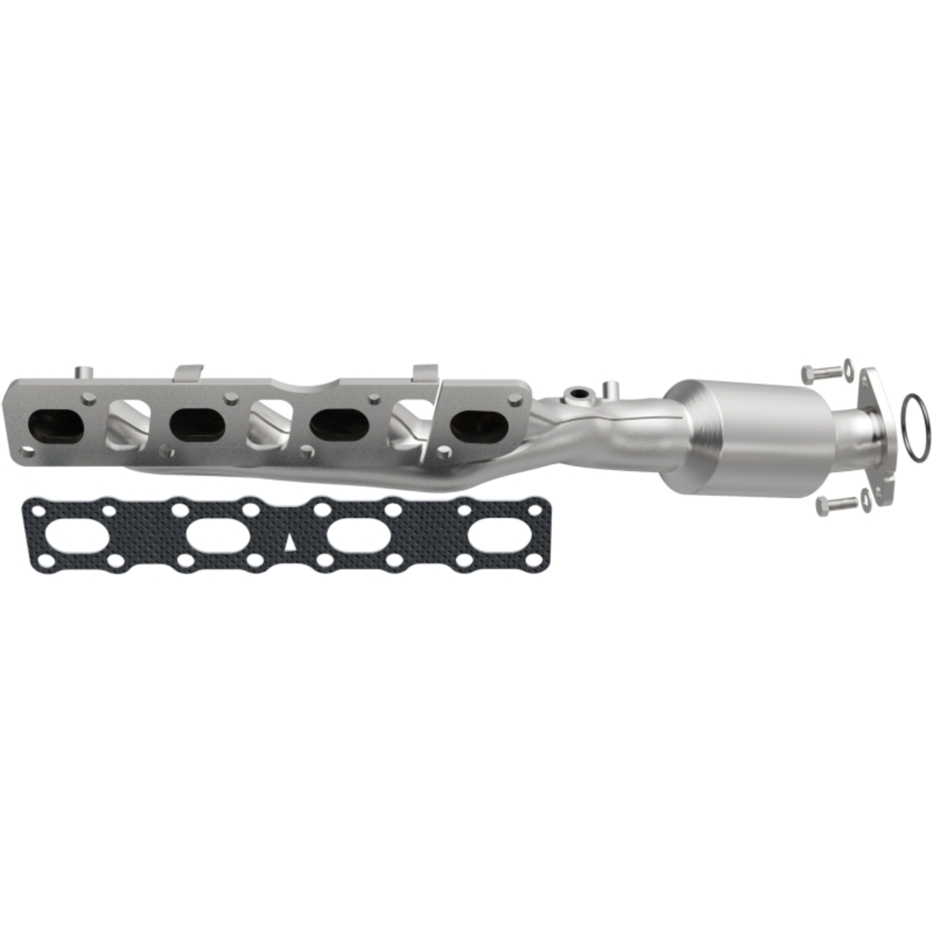 Picture of California CARB Manifold Catalytic Converter 5582357