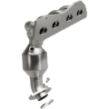 Picture of California Direct-Fit Manifold Catalytic Converter-Toyota