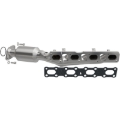 Picture of California Direct-Fit Catalytic Converter-Nissan/INFINITI
