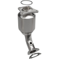 Picture of California CARB Direct-Fit Catalytic Converter 5582322