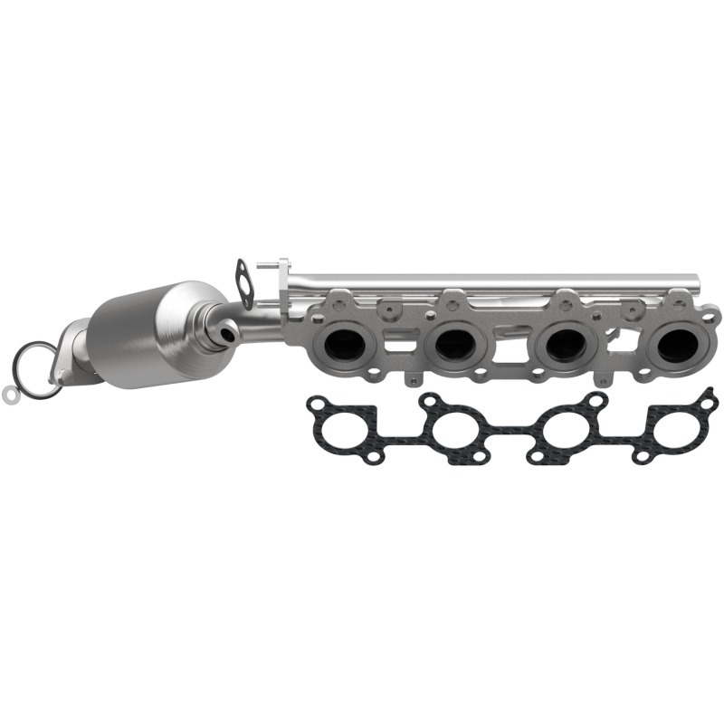 Picture of California Direct-Fit Manifold Catalytic Converter-Lexus/Toyota
