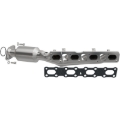 Picture of California Direct-Fit Catalytic Converter-Nissan/INFINITI