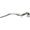 Picture of California CARB Direct-Fit Catalytic Converter 5582408
