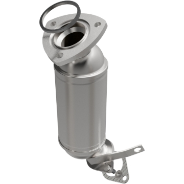 Picture of California Direct-Fit Catalytic Converter-Buick/Chevrolet/GMC/Saturn