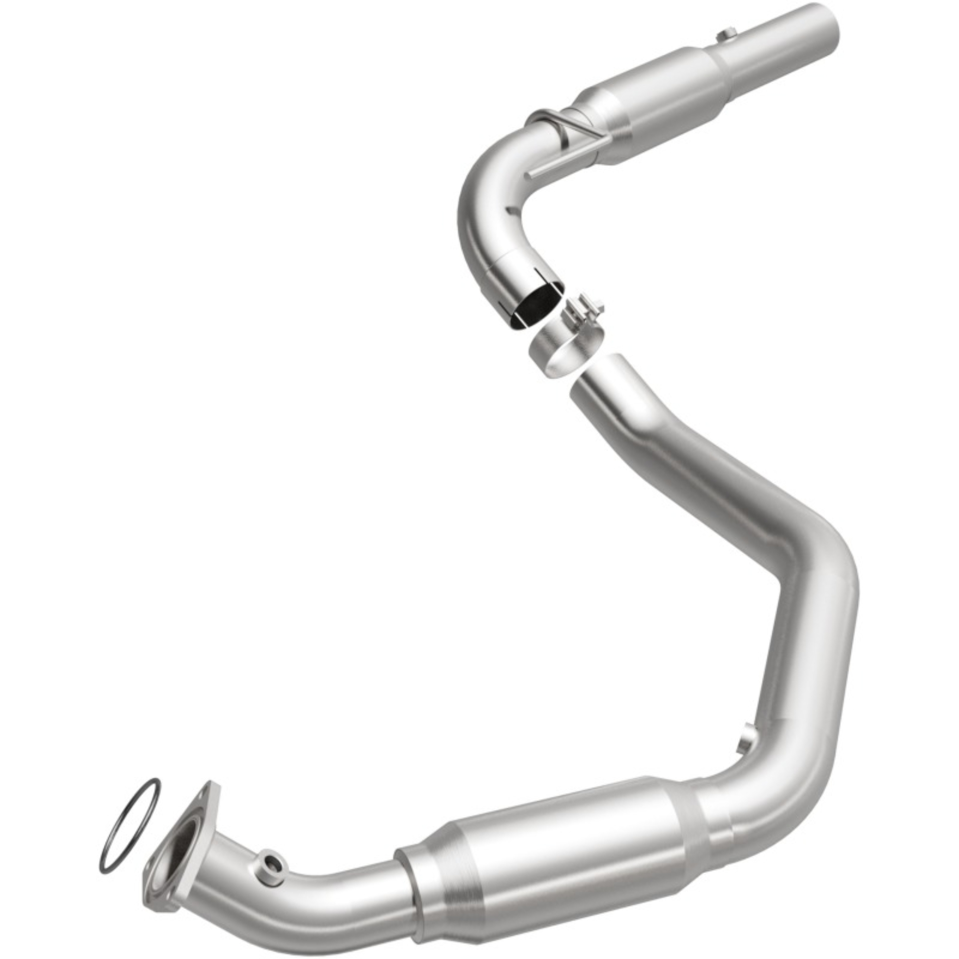 Picture of California Direct-Fit Catalytic Converter-Chevrolet/GMC