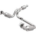 Picture of California Direct-Fit Catalytic Converter-Chevrolet/GMC