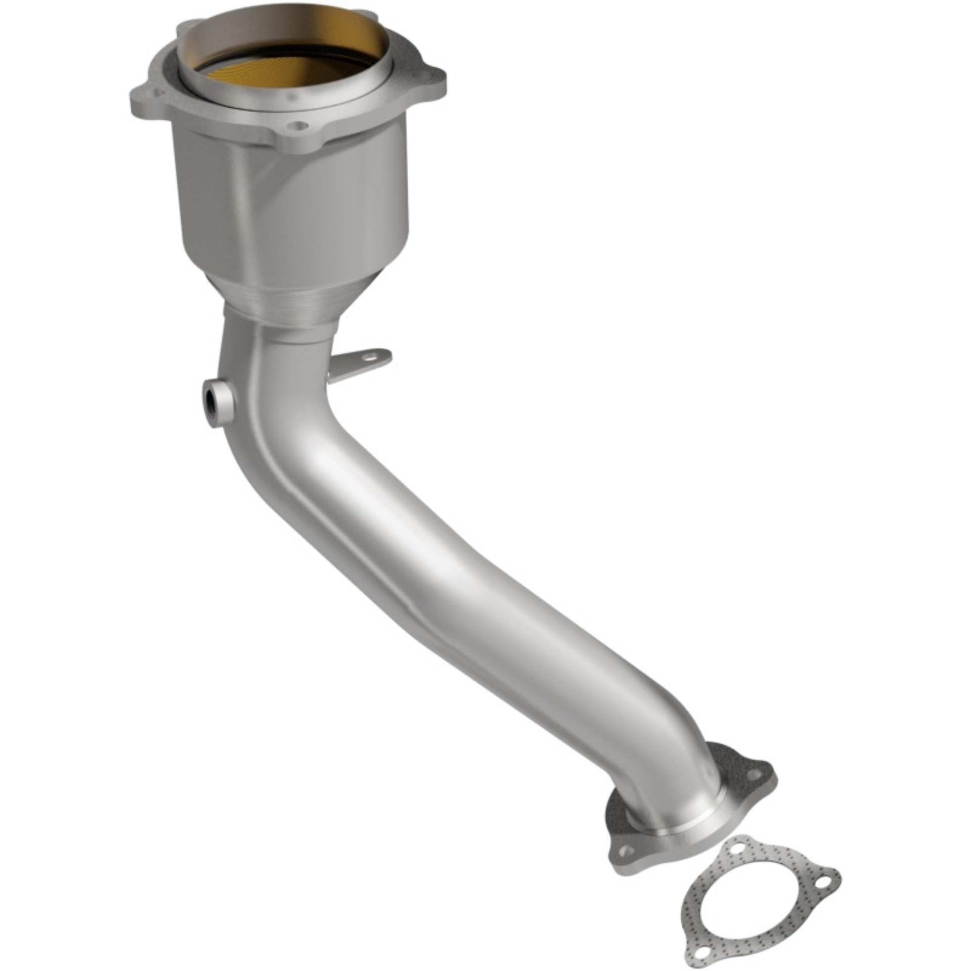 Picture of California CARB Direct-Fit Catalytic Converter 5582594