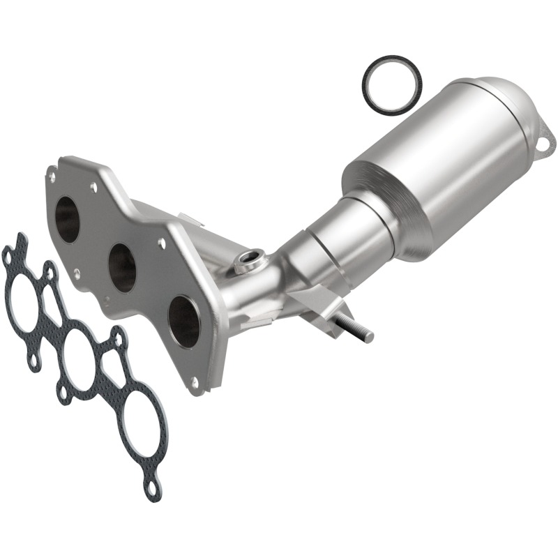 Picture of California Direct-Fit Manifold Catalytic Converter-Lexus/Toyota
