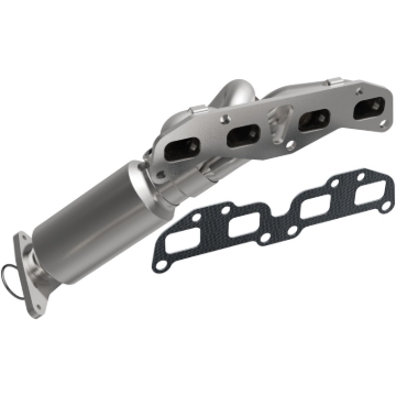 Picture of California Direct-Fit Manifold Catalytic Converter-Suzuki/Nissan