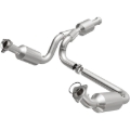 Picture of California Direct-Fit Catalytic Converter-Chevrolet/GMC