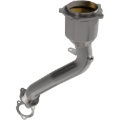 Picture of California CARB Direct-Fit Catalytic Converter 5582589