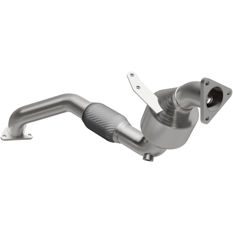 Picture of California Direct-Fit Catalytic Converter-Audi/Volkswagen
