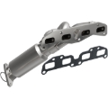 Picture of California Direct-Fit Manifold Catalytic Converter-Suzuki/Nissan