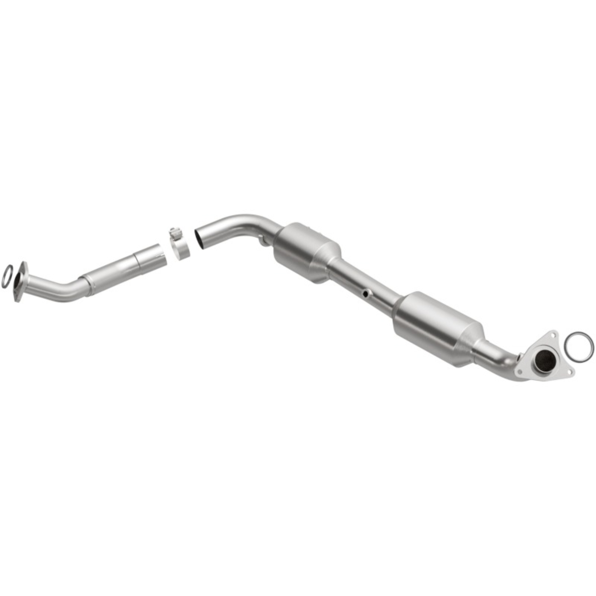 Picture of California CARB Direct-Fit Catalytic Converter 5582625