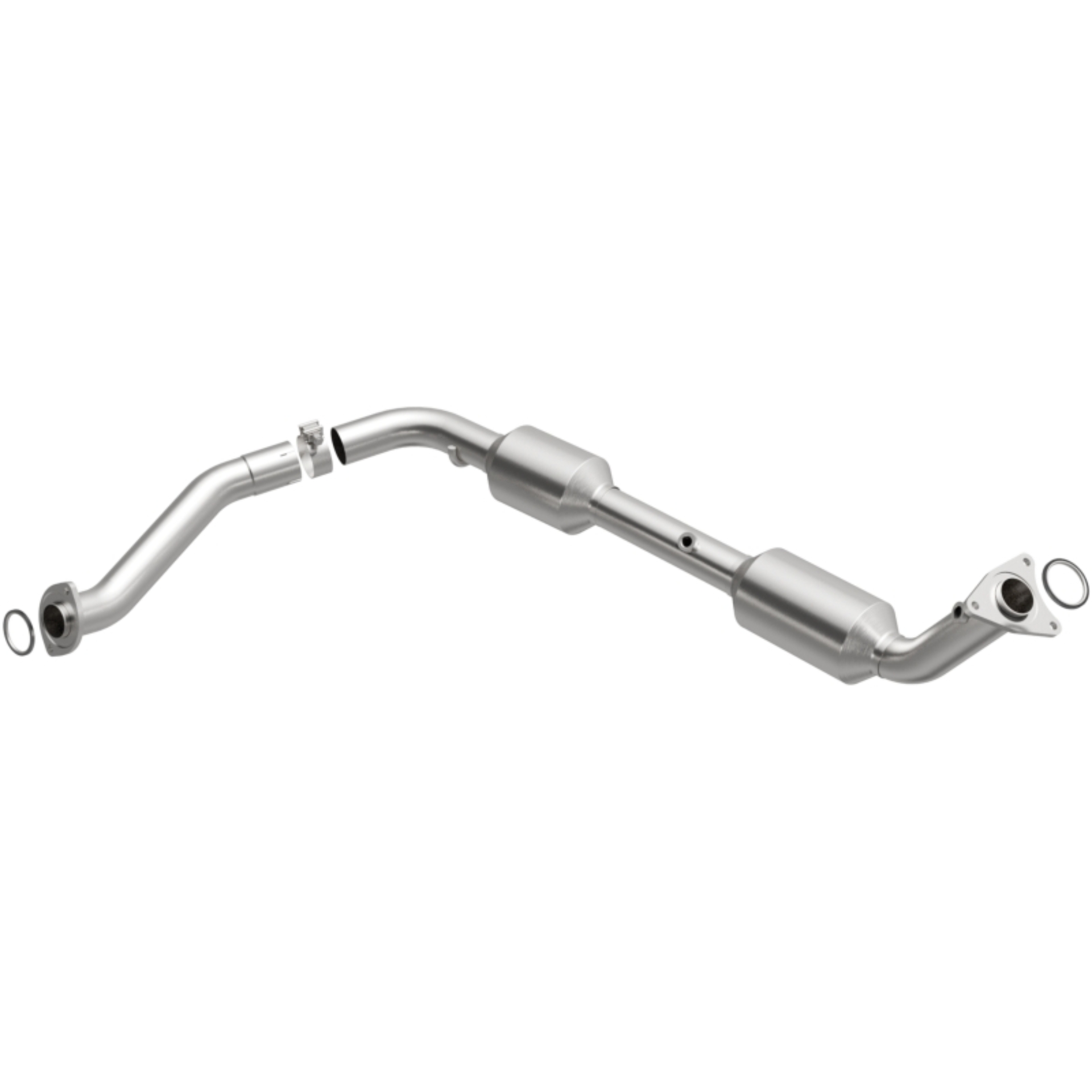 Picture of California CARB Direct-Fit Catalytic Converter 5582629