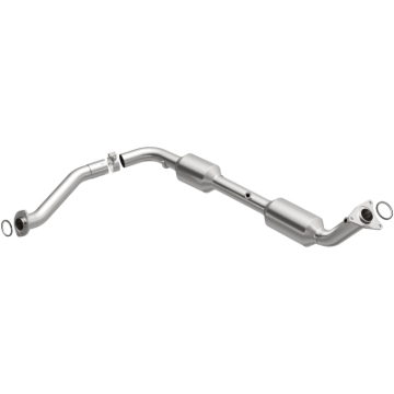 Picture of California CARB Direct-Fit Catalytic Converter 5582629