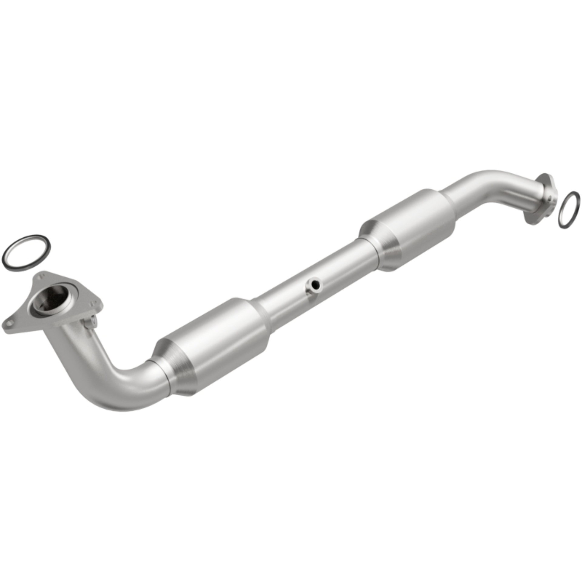 Picture of California CARB Direct-Fit Catalytic Converter 5582633
