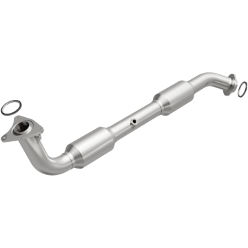 Picture of California CARB Direct-Fit Catalytic Converter 5582633