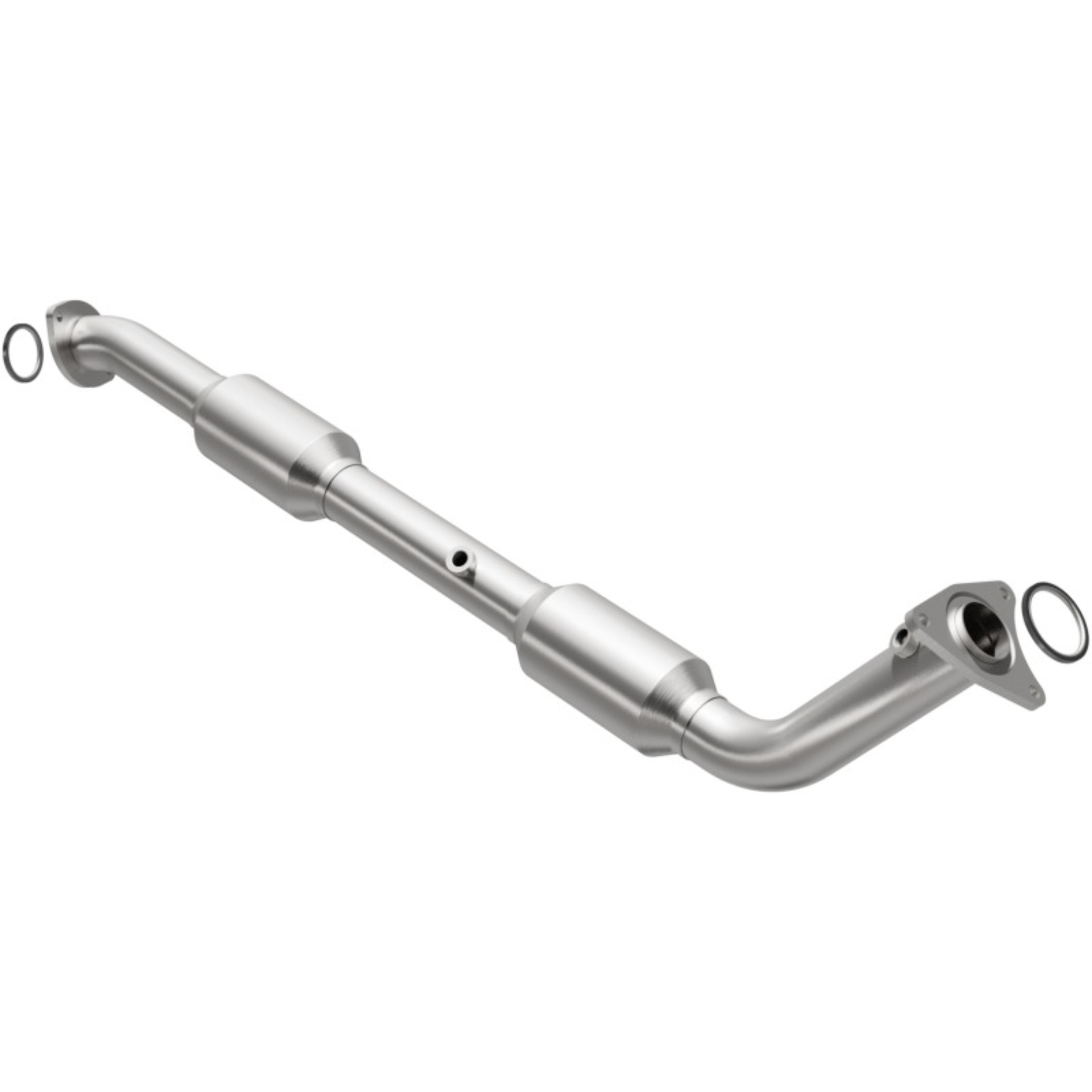 Picture of California CARB Direct-Fit Catalytic Converter 5582632