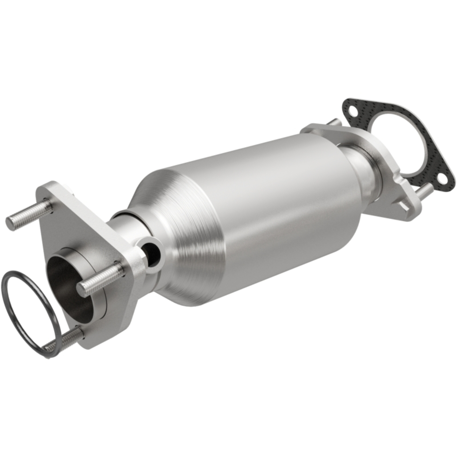 Picture of California Direct-Fit Catalytic Converter-Suzuki/Nissan