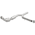Picture of California CARB Direct-Fit Catalytic Converter 5582706
