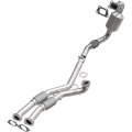 Picture of California Direct-Fit Manifold Catalytic Converter-Cadillac