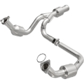 Picture of California Direct-Fit Catalytic Converter-Cadillac/Chevrolet/GMC