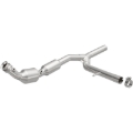 Picture of California CARB Direct-Fit Catalytic Converter 5582706