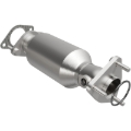 Picture of California Direct-Fit Catalytic Converter-Suzuki/Nissan