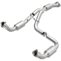 Picture of California Direct-Fit Catalytic Converter-Chevrolet/GMC