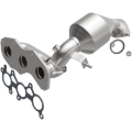 Picture of California Direct-Fit Manifold Catalytic Converter-Toyota