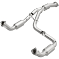 Picture of California Direct-Fit Catalytic Converter-Chevrolet/GMC
