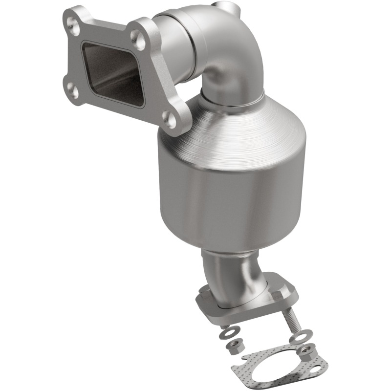 Picture of California Direct-Fit Manifold Catalytic Converter-Chevrolet/GMC